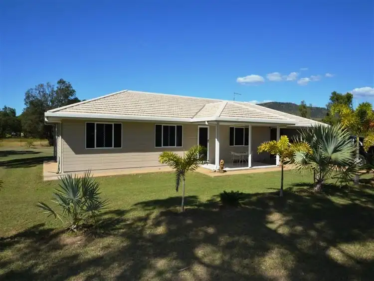 Third view of Homely house listing, 33 Butler Road, Bouldercombe QLD 4702