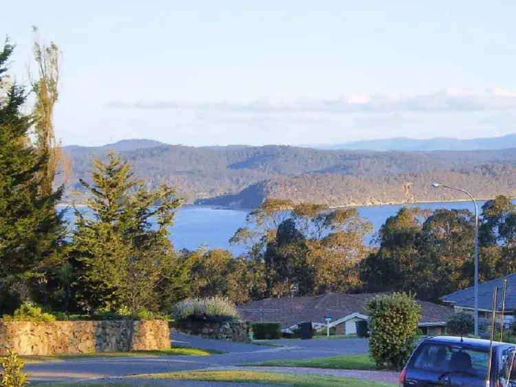 Fourth view of Homely land listing, L12 Bellevue Place, Eden NSW 2551