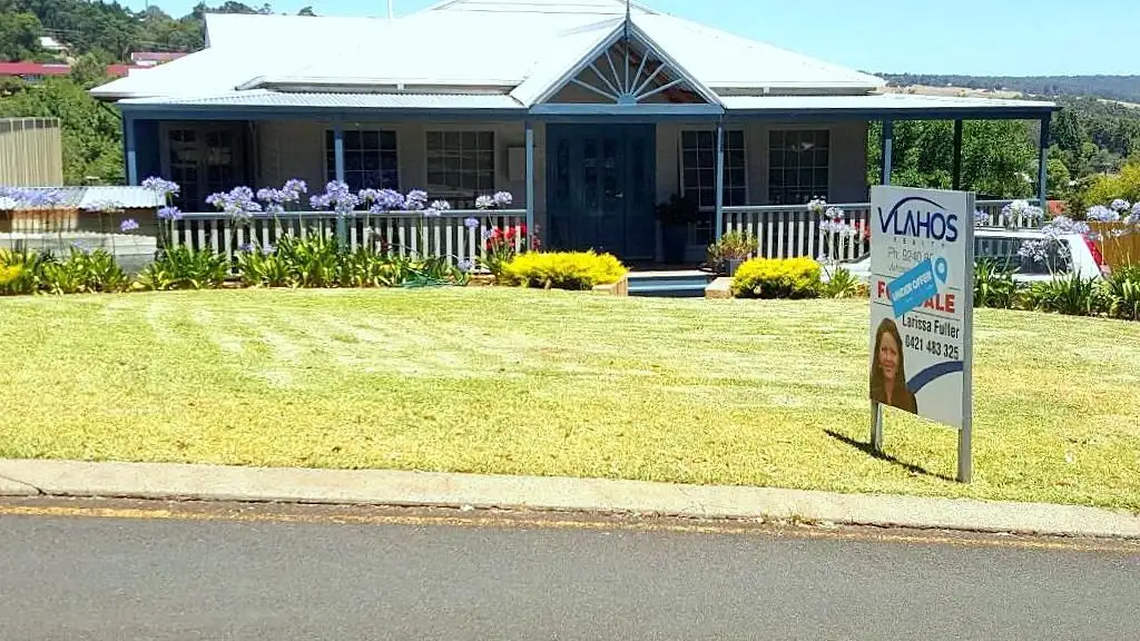 Main view of Homely house listing, 10 Forrest Street, Bridgetown WA 6255