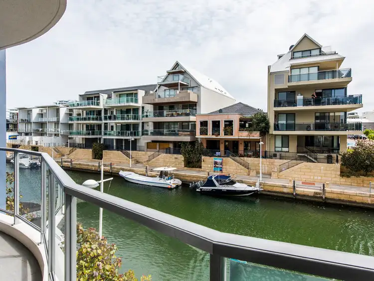 Second view of Homely unit listing, Unit 38/3 The Palladio, Mandurah WA 6210