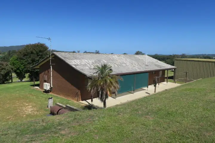 Main view of Homely house listing, 51 Borefield Rd, Bowraville NSW 2449