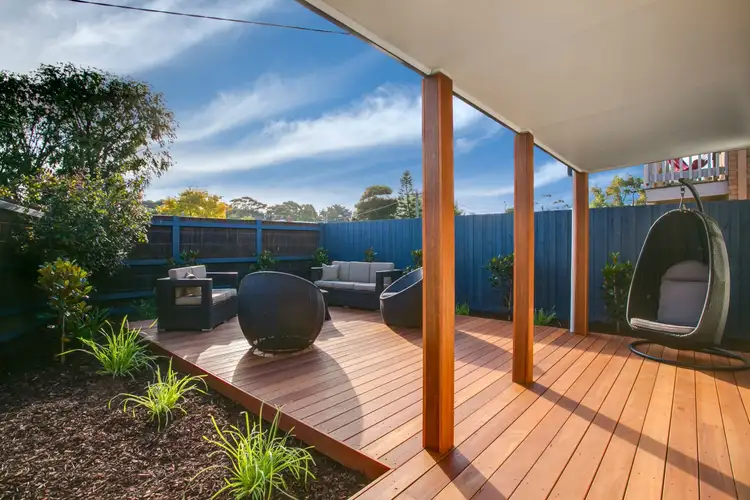 Second view of Homely house listing, 9 Second Avenue, Rosebud VIC 3939