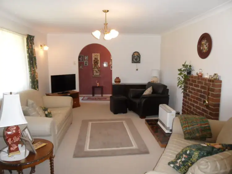 Second view of Homely house listing, 9 Smith Street, Stanthorpe QLD 4380