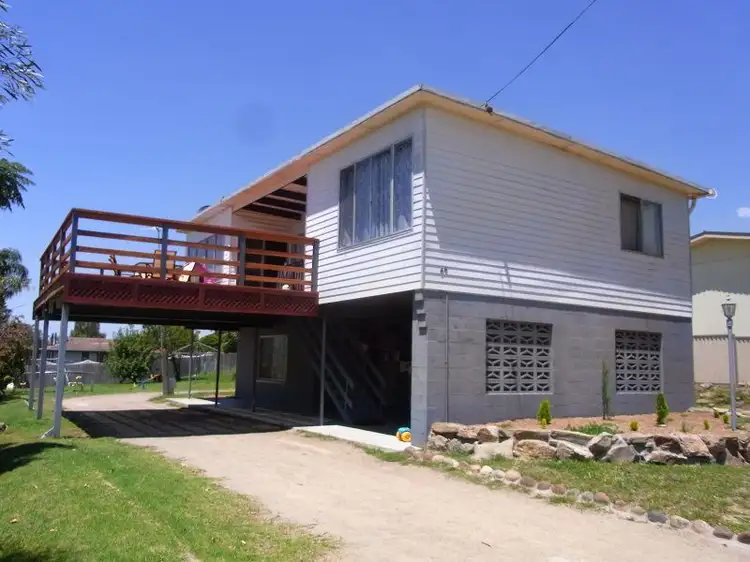 Main view of Homely house listing, 66 Bungo Street, Eden NSW 2551