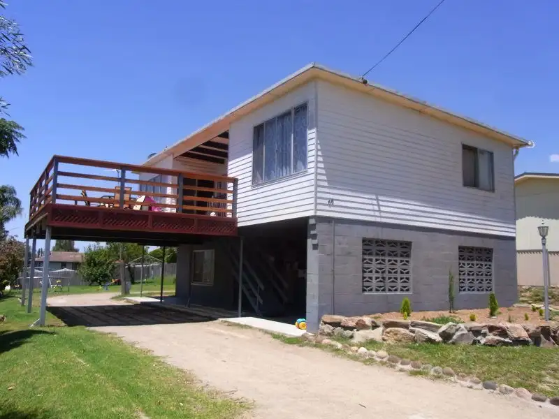 Main view of Homely house listing, 66 Bungo Street, Eden NSW 2551