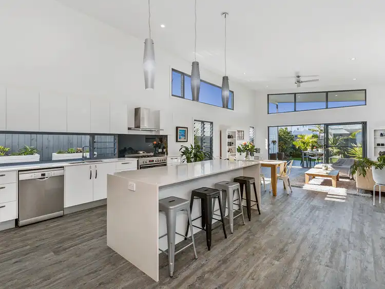 Fourth view of Homely house listing, 653 Casuarina Way, Casuarina NSW 2487