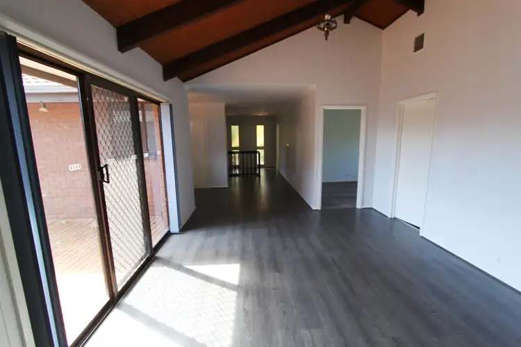 Seventh view of Homely house listing, 11 Brepbir St, Cobram VIC 3644