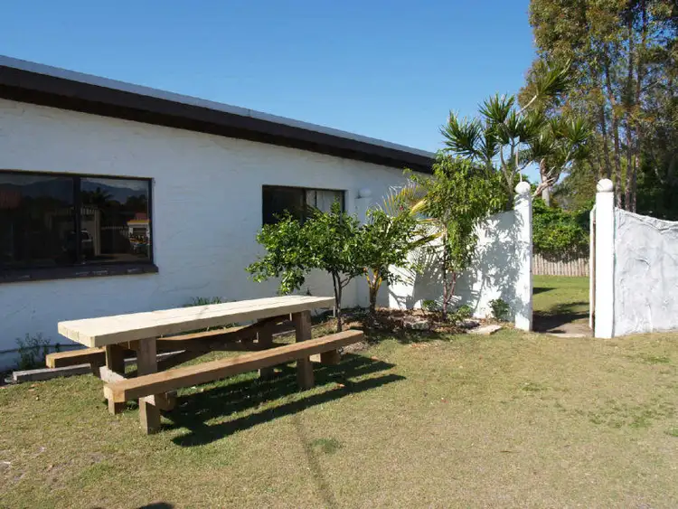 Second view of Homely unit listing, 1/321 North Street, Wooli NSW 2462