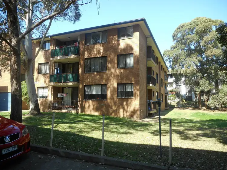 Second view of Homely unit listing, Address available on request