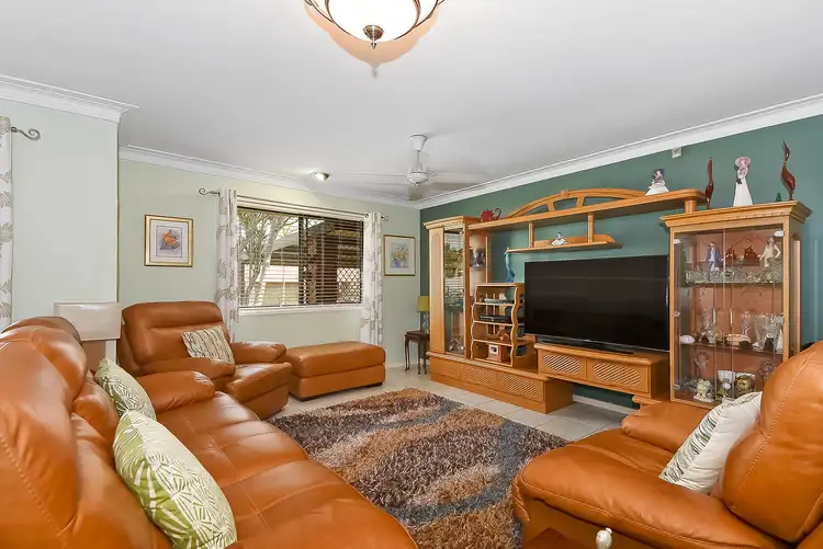 Third view of Homely house listing, 3 Stormbridge Court, Daisy Hill QLD 4127