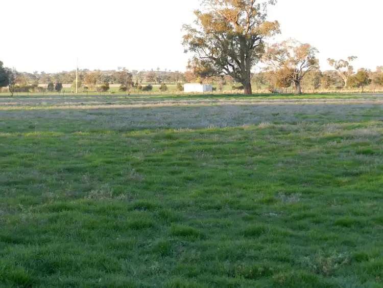 L7 & 8 Olympic Way, Culcairn NSW 2660