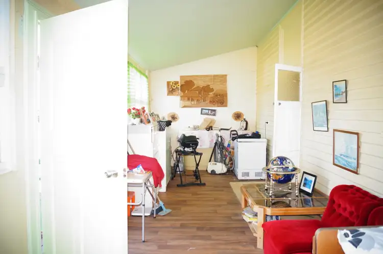Fourth view of Homely house listing, 156 The Esplanade, Tuan QLD 4650