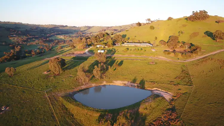 72 Gilberts Road, Huon Creek VIC 3691