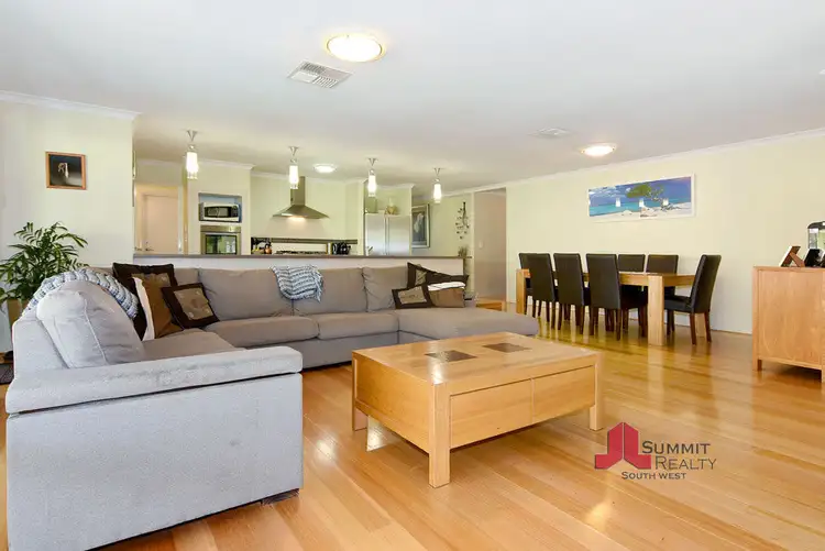 Third view of Homely house listing, 7 Rosevale Close, Dardanup WA 6236