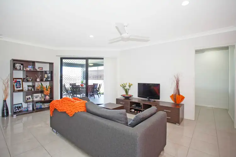 Third view of Homely house listing, 72 Canecutters Drive, Ooralea QLD 4740