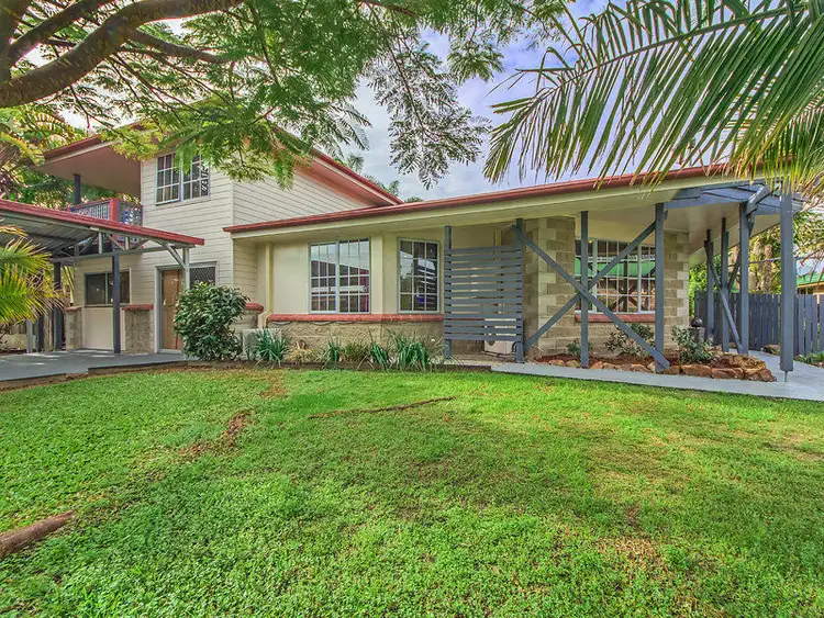 1066 Pimpama Jacobs Well Road, Jacobs Well QLD 4208