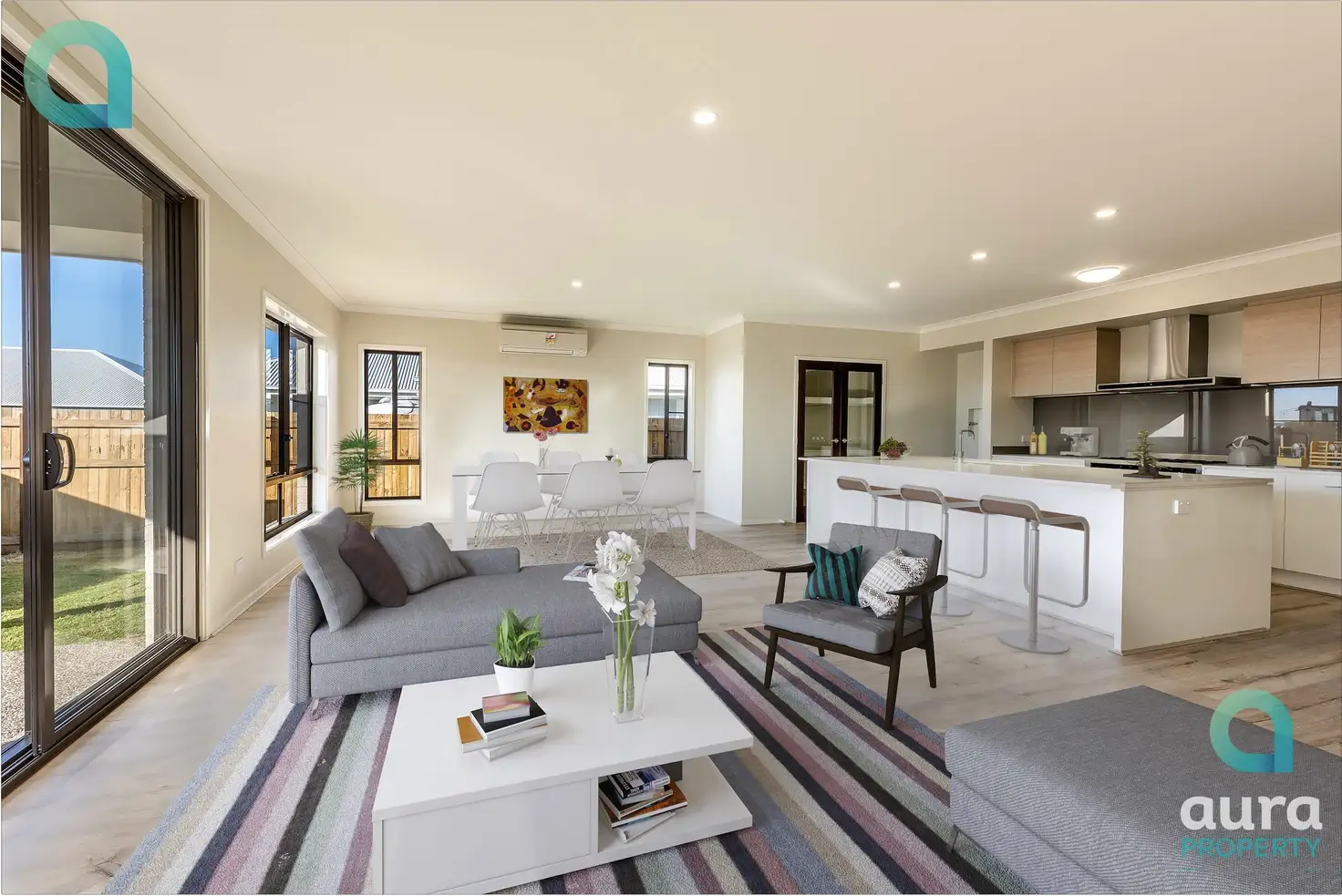 Main view of Homely house listing, 12 Adelaide Cct, Caloundra West QLD 4551