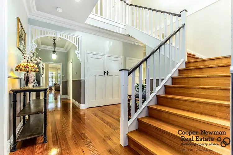 Third view of Homely house listing, 35 Uganda Street, Burwood VIC 3125