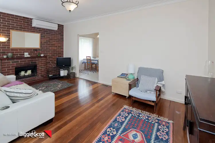 Second view of Homely house listing, 169 Albert Avenue, Boronia VIC 3155