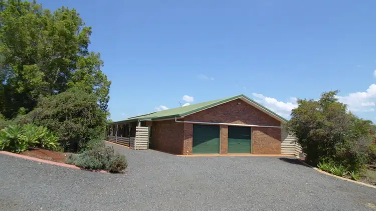 Third view of Homely rural property listing, 285 Lynwood Road St, North Isis QLD 4660
