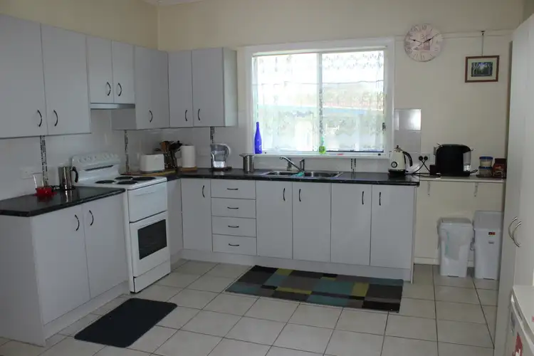 Second view of Homely house listing, 56 Churchill St, Maryborough QLD 4650