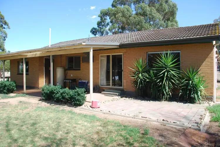 Third view of Homely rural property listing, 50 Thompsons Road, Tallygaroopna VIC 3634