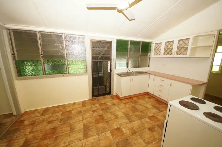 Fifth view of Homely house listing, 16 Richard Street, Ayr QLD 4807