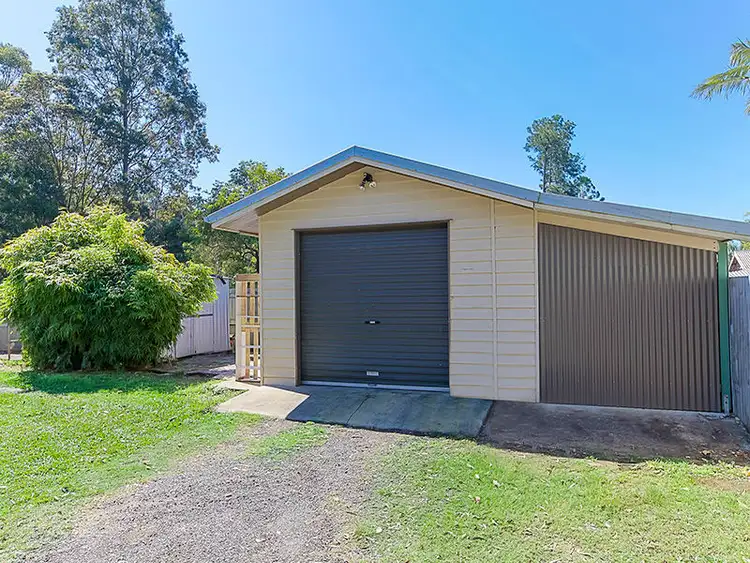 Seventh view of Homely house listing, LOT 12, 4 Sanderson Road, Eumundi QLD 4562