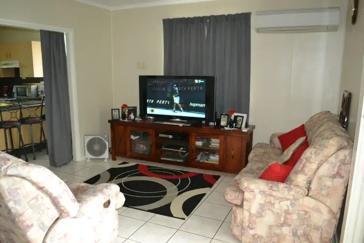 Sixth view of Homely house listing, 37 Hilary Street, Mount Isa QLD 4825