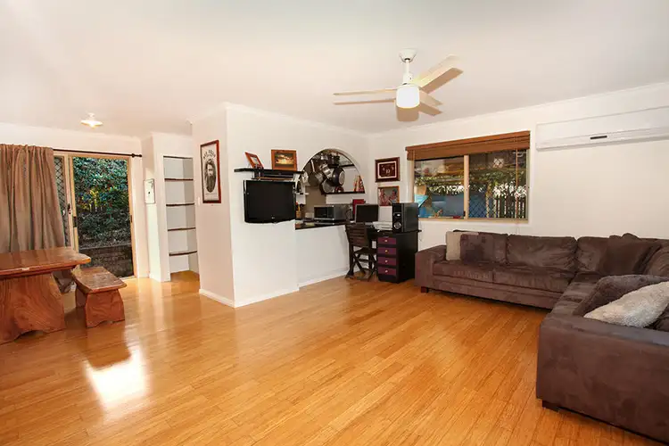 Second view of Homely house listing, 21 Cunningham Crescent, Nambour QLD 4560