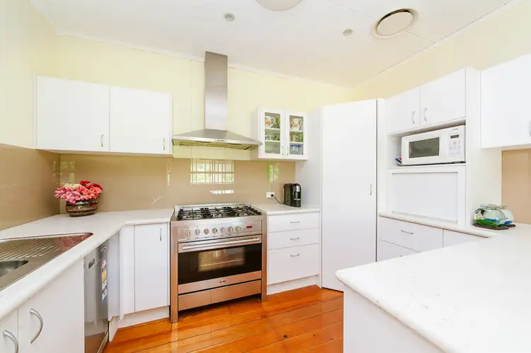 Fourth view of Homely rural property listing, 50 Burnside Road, Perwillowen QLD 4560