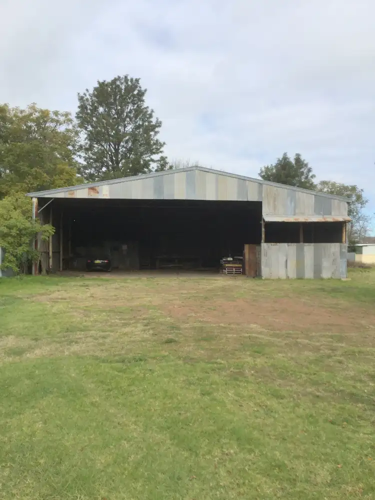 Seventh view of Homely house listing, 89 Liverpool St, Scone NSW 2337