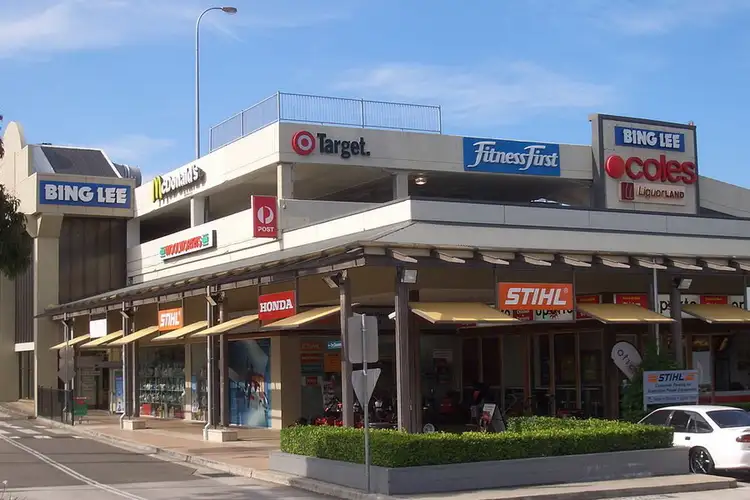 Third view of Homely house listing, 780-786 Pennant Hills Rd, Carlingford NSW 2118