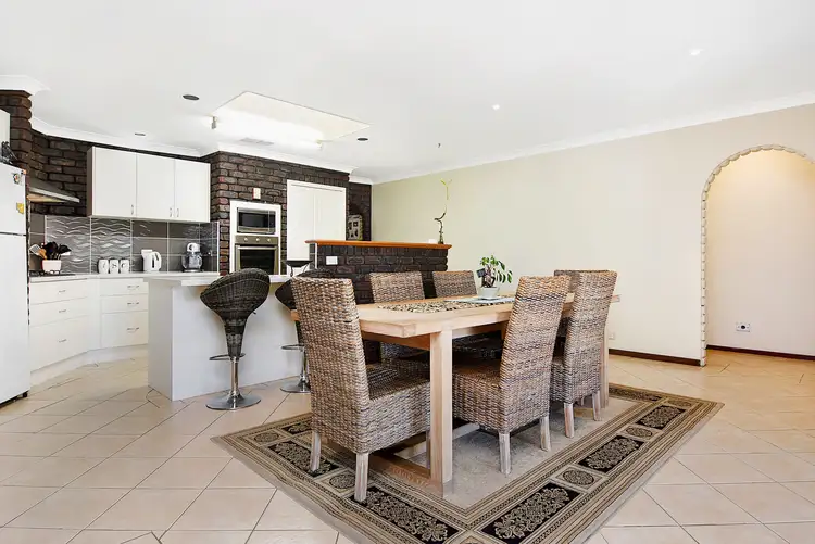 Second view of Homely house listing, 62 Swanstone St, Collie WA 6225