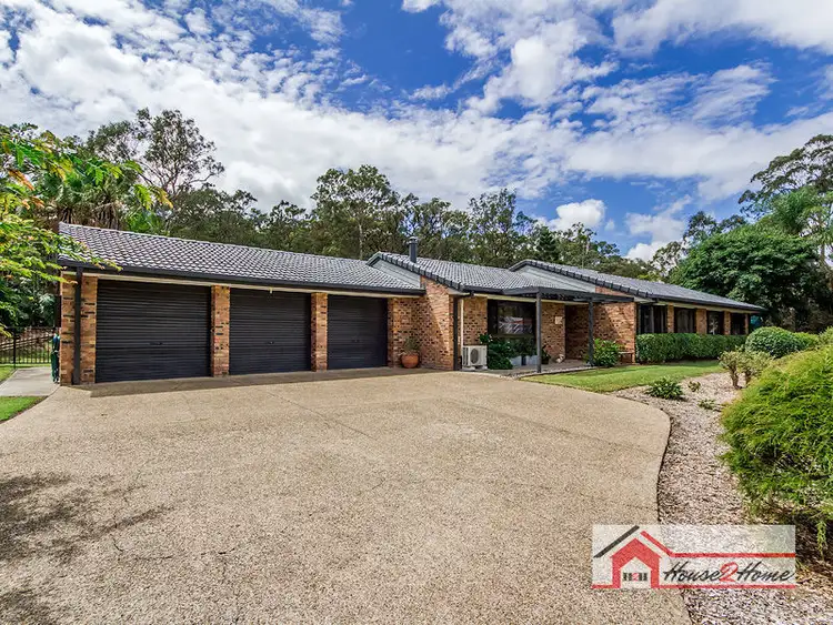 Second view of Homely house listing, 34 Guara Grove, Pimpama QLD 4209