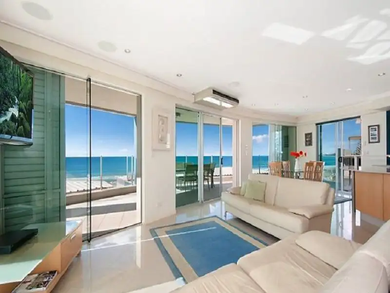 Main view of Homely apartment listing, 10/405 Golden Four Drive, Tugun QLD 4224