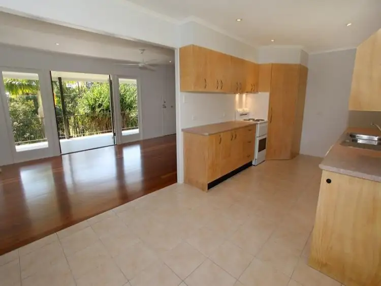 Second view of Homely house listing, 19 Brookes Street, Nambour QLD 4560