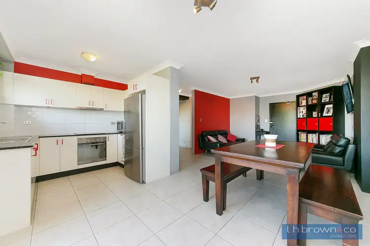 Third view of Homely unit listing, 24/7 Cross Street, Bankstown NSW 2200