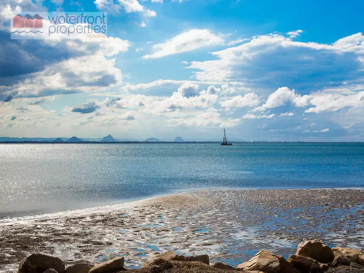 Second view of Homely house listing, 9 Dix Street, Redcliffe QLD 4020