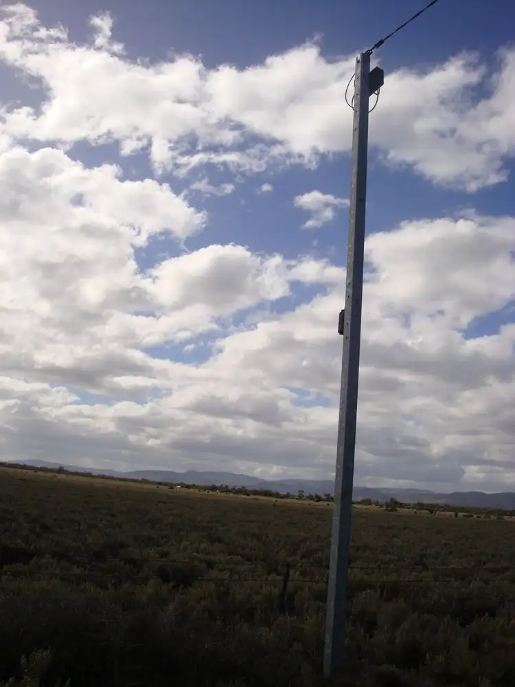 Fifth view of Homely land listing, L151 Keeley Road, Port Germein SA 5495