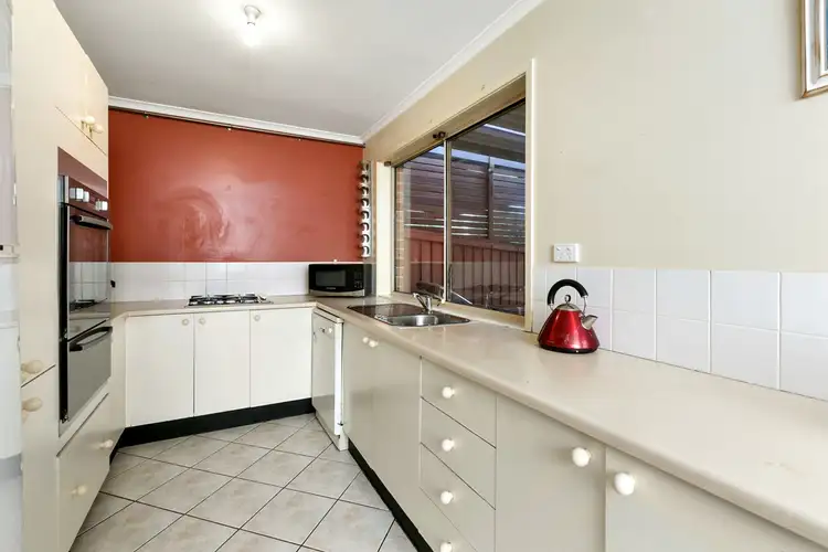 Second view of Homely townhouse listing, 12a Bolta Place, Cromer NSW 2099