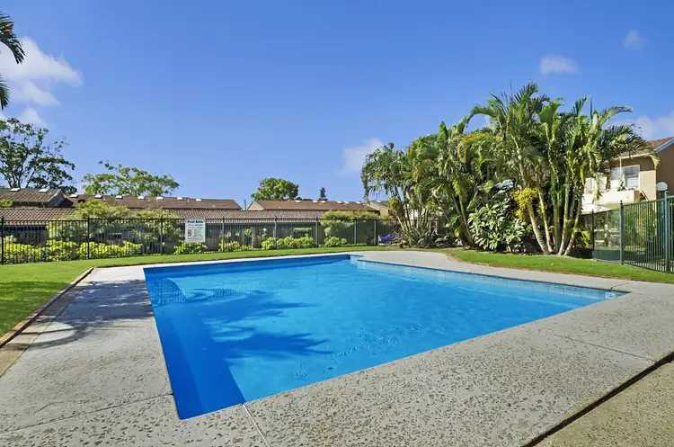 Fifth view of Homely townhouse listing, 18/21 Park Street, Port Macquarie NSW 2444