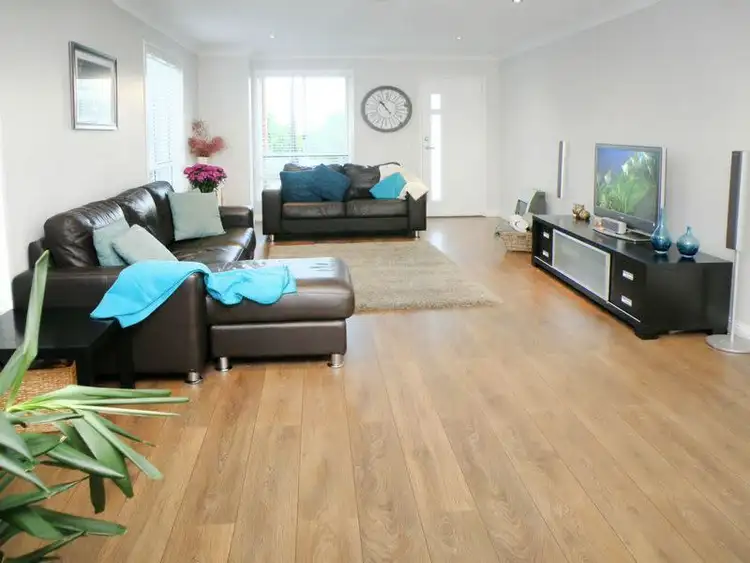 Main view of Homely house listing, 79 Somersby Circuit, Acacia Gardens NSW 2763