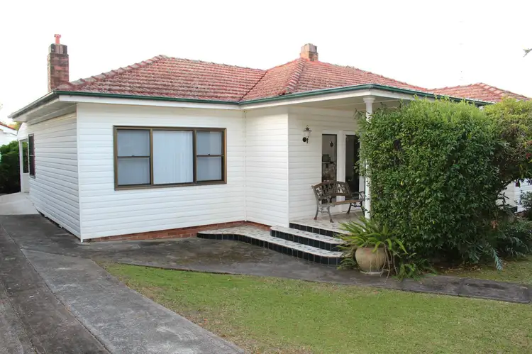 Main view of Homely house listing, 48 Queen Street, Gloucester NSW 2422