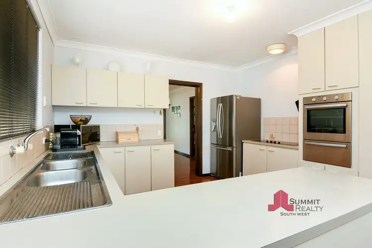 Fifth view of Homely house listing, 236 Steere Street, Collie WA 6225