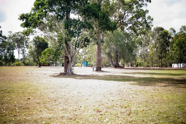 Third view of Homely land listing, 1/Cooyar Court, Tinana QLD 4650