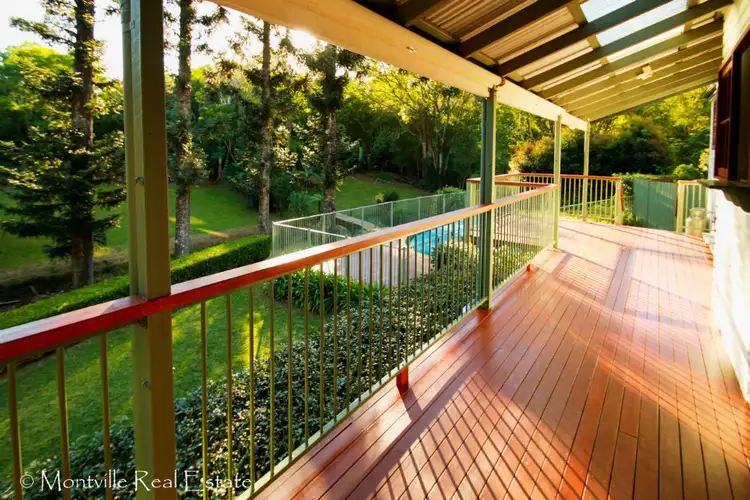 Third view of Homely house listing, 18/43-45 Western Avenue, Montville QLD 4560