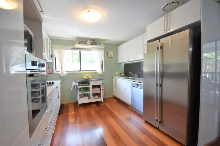 Sixth view of Homely house listing, 20 Fern Gully Pl, Mooloolah Valley QLD 4553