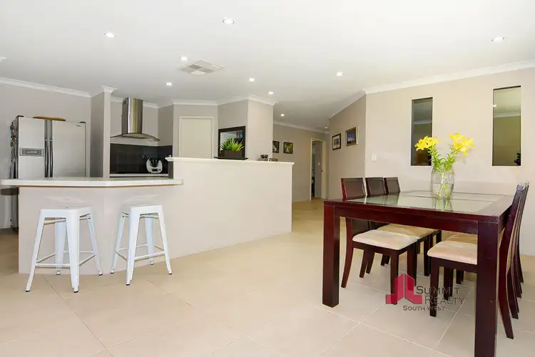 Fifth view of Homely house listing, 18 Margaret Circle, Eaton WA 6232