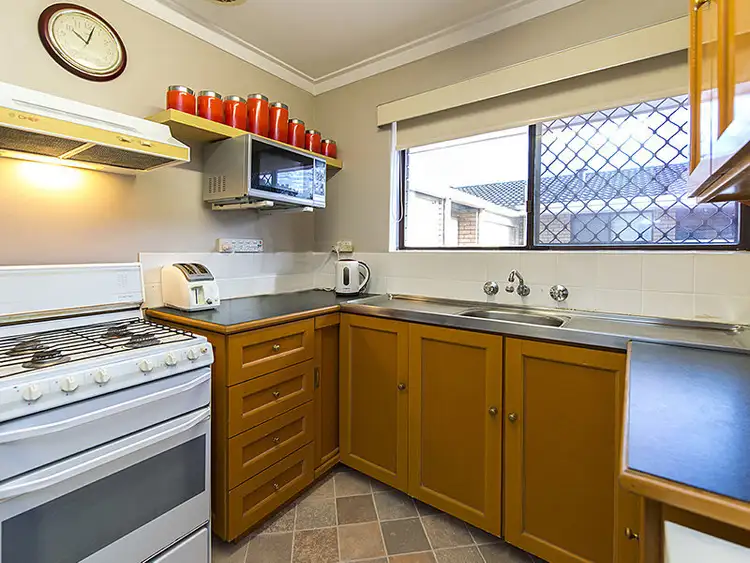 Second view of Homely house listing, 43 Manley Street, Cannington WA 6107